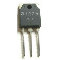 SI3122V    SANKEN  TO-3P 